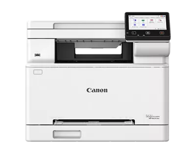 Canon MF662Cdw Kartuş yazıcı