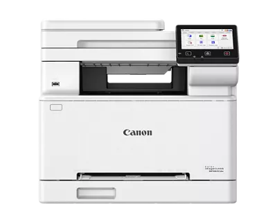 Canon MF663Cdw Toner yazıcı