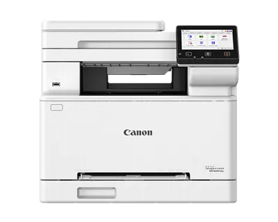 Canon MF665Cdw Toner yazıcı