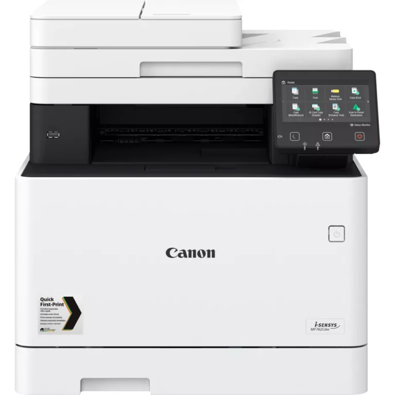Canon i-SENSYS MF742Cdw yazıcı