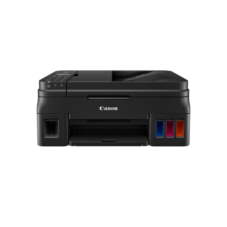 Canon PIXMA G4411 Mürekkep yazıcı