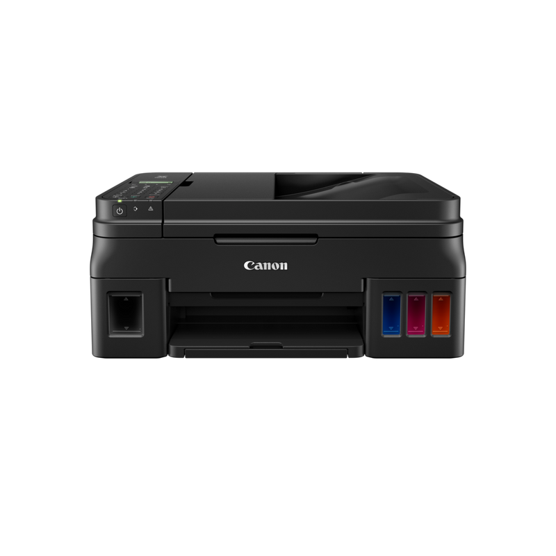 Canon PIXMA G4411 Mürekkep yazıcı