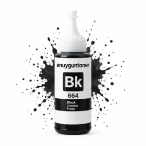 epson-664-t6641-siyah-muadil-murekkep Epson 664 T6641 siyah muadil mürekkep 70 ML
