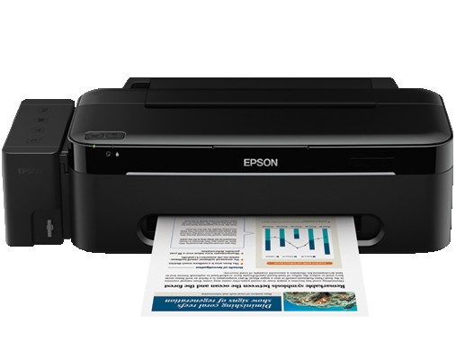 Epson L100 yazıcı