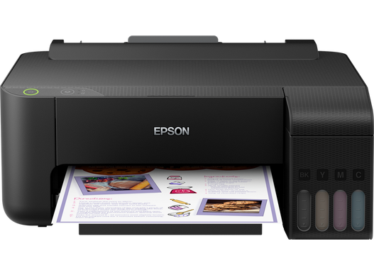 Epson EcoTank L1110 Mürekkep yazıcı