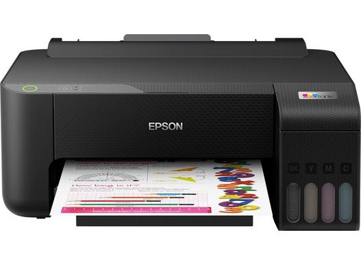 Epson EcoTank L1210 Mürekkep yazıcı