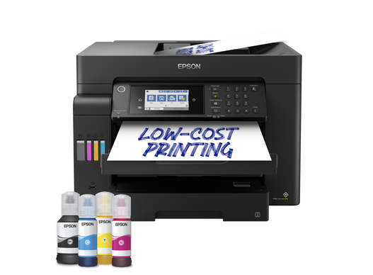 Epson EcoTank L15150 Mürekkep yazıcı