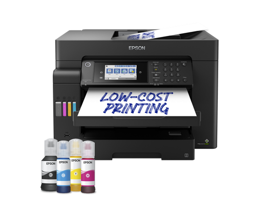 Epson EcoTank L15160 Mürekkep yazıcı