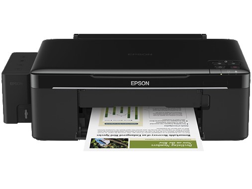 Epson L200 yazıcı