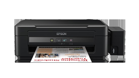 Epson L210 yazıcı