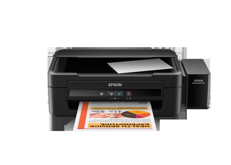 Epson L220 yazıcı