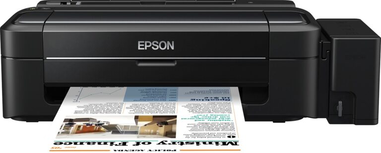 Epson L300 yazıcı
