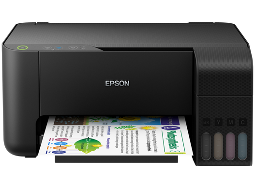 Epson EcoTank L3110 Mürekkep yazıcı