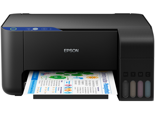 Epson EcoTank L3111 Mürekkep yazıcı