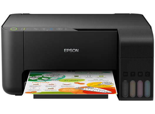 Epson EcoTank L3150 Mürekkep yazıcı