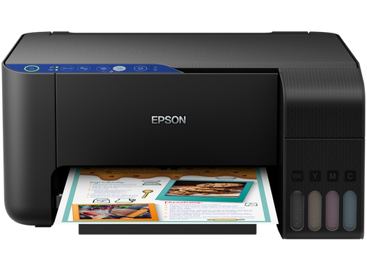 Epson EcoTank L3151 Mürekkep yazıcı