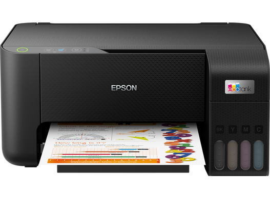 Epson EcoTank L3210 Mürekkep yazıcı