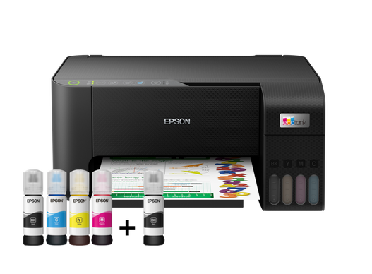 Epson EcoTank L3250 Mürekkep yazıcı