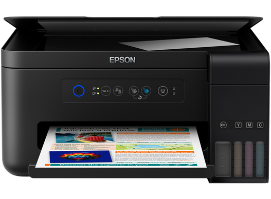 Epson EcoTank L4150 Mürekkep yazıcı