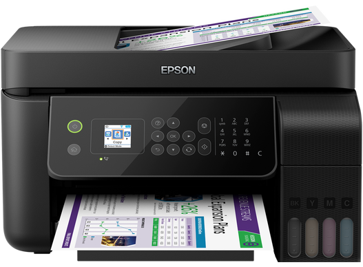 Epson EcoTank L5190 Mürekkep yazıcı