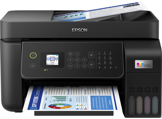 Epson EcoTank L5290 Mürekkep yazıcı