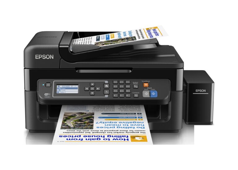 Epson L565 yazıcı