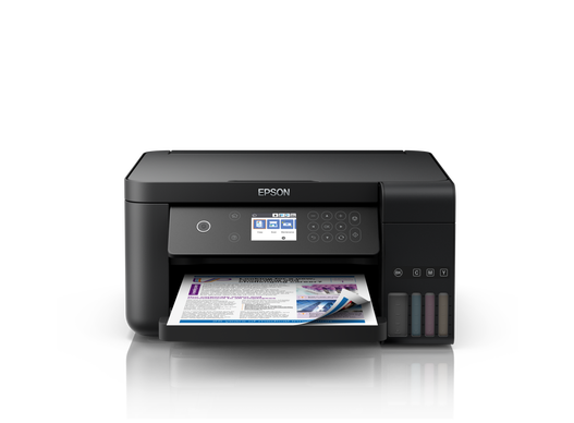 Epson EcoTank L6160 Mürekkep yazıcı