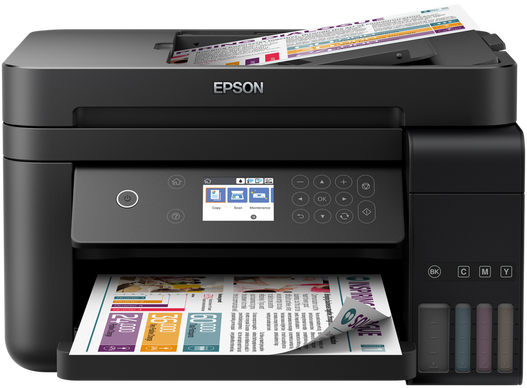 Epson EcoTank L6170 Mürekkep yazıcı