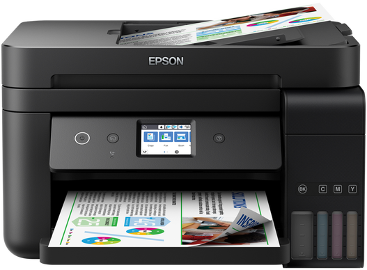 Epson EcoTank L6190 Mürekkep yazıcı