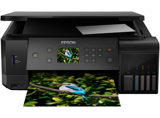 Epson EcoTank L7160 Mürekkep yazıcı