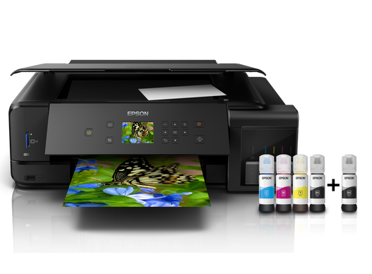 Epson EcoTank L7180 Mürekkep yazıcı