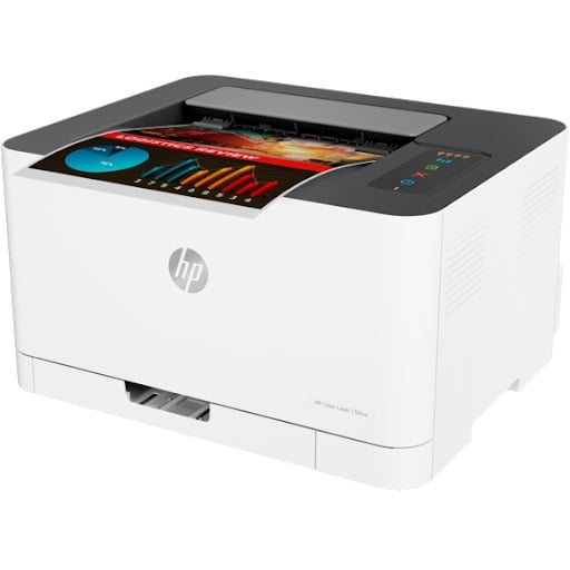 HP Color Laser 150a yazıcı