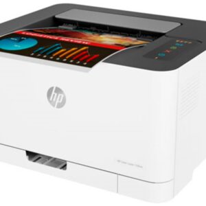 HP Color Laser 150nw 4ZB95A Wi-Fi Network renkli lazer yazıcı