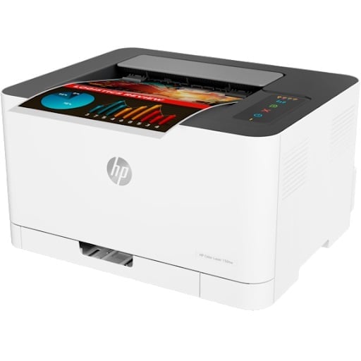 HP Color Laser 150nw yazıcı