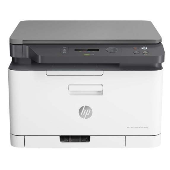 HP Color Laser MFP 178nw yazıcı