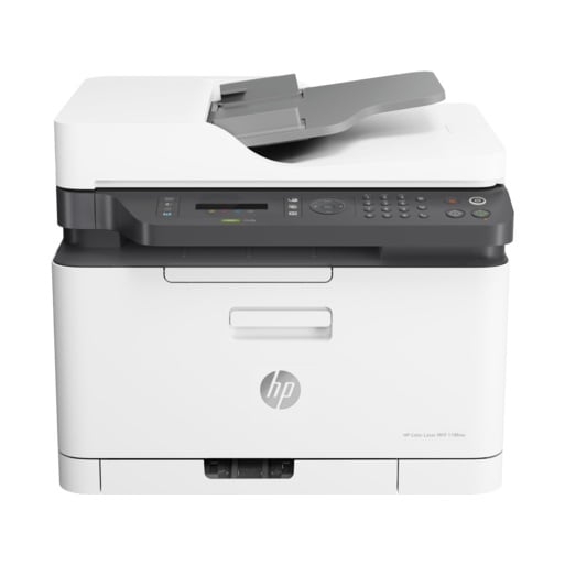 HP Color Laser MFP 179fwg yazıcı