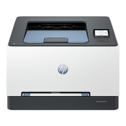 HP Color LaserJet Pro 3203dw Toner yazıcı