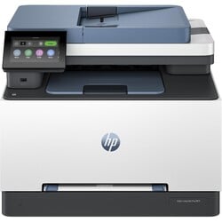 HP Color LaserJet Pro MFP 3303fdn Toner yazıcı