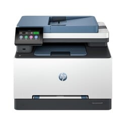HP Color LaserJet Pro MFP 3303sdw Toner yazıcı