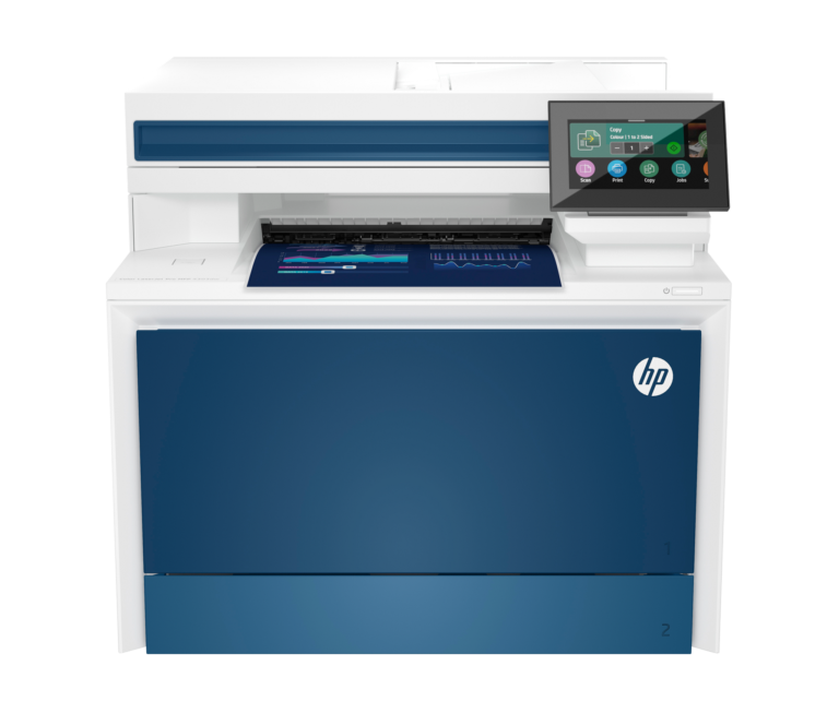 HP Color LaserJet Pro MFP 4303dw yazıcı