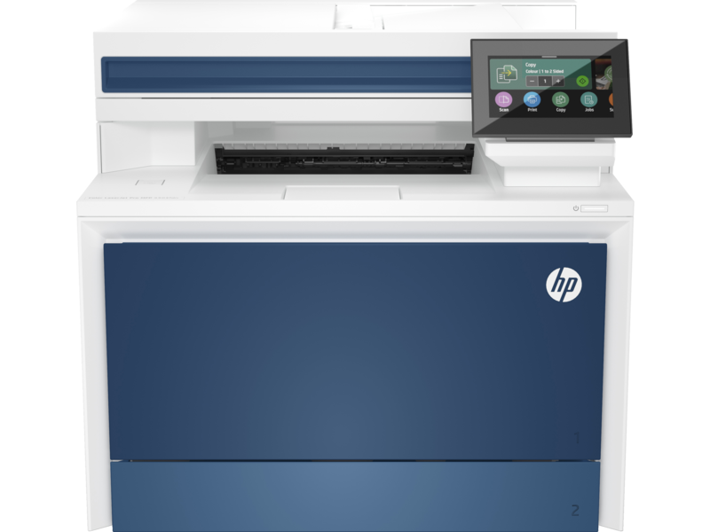 HP Color LaserJet Pro MFP 4303fdn Toner yazıcı