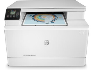 HP Color LaserJet Pro MFP M182n yazıcı