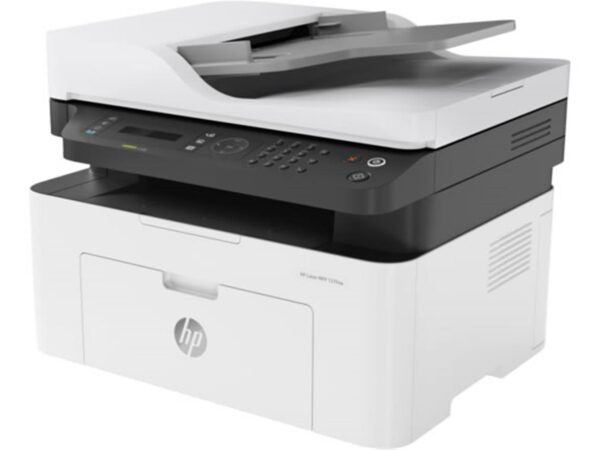 HP Laser MFP 137fnw yazıcı