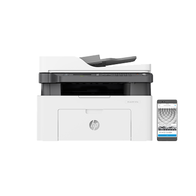 HP Laser MFP 139fnw Toner yazıcı