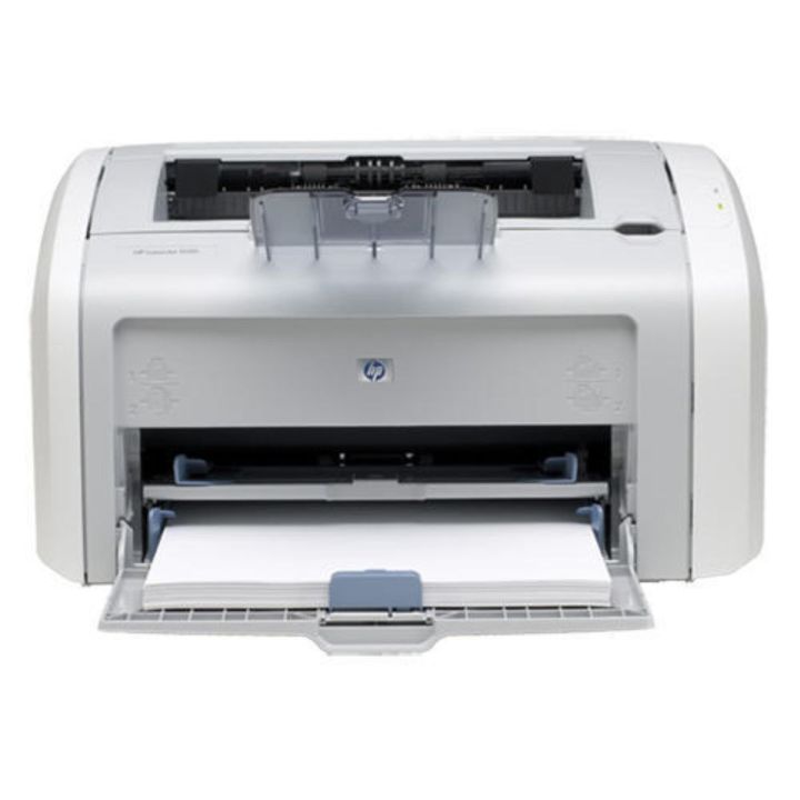 HP LaserJet 1020 Toner yazıcı