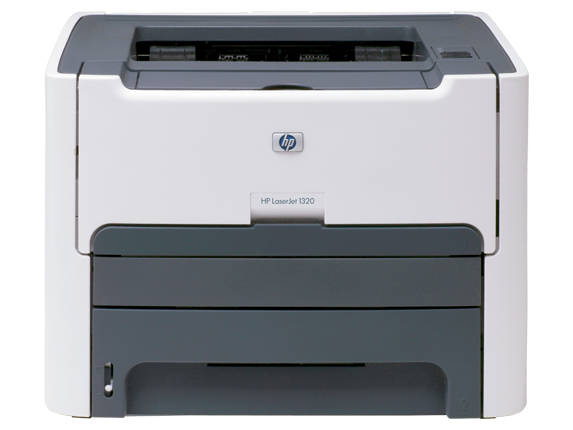 HP LaserJet 1160 Toner yazıcı