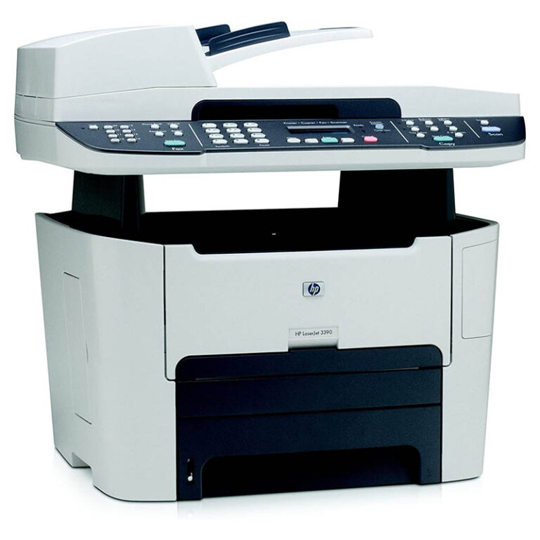 HP LaserJet 3390 All-in-One yazıcı