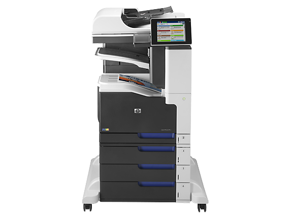 HP LaserJet Enterprise 700 Color MFP M775z yazıcı