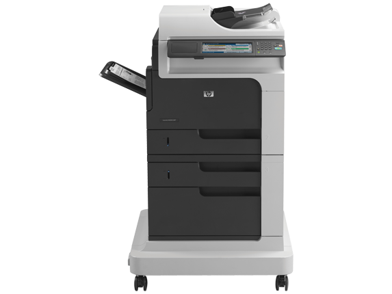 HP LaserJet Enterprise M4555f MFP Toner yazıcı