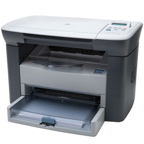 HP LaserJet M1005 MFP Toner yazıcı